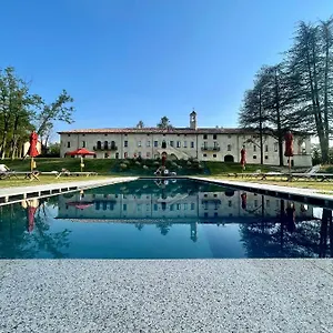 Il Casale Denari Hotel