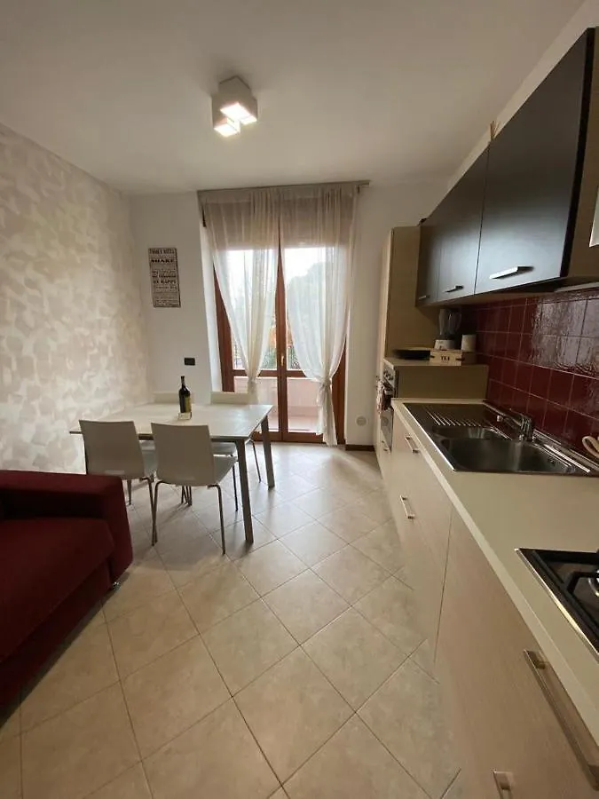 Casa Lux Modern Apartment Between Como And Milan Seveso Italy