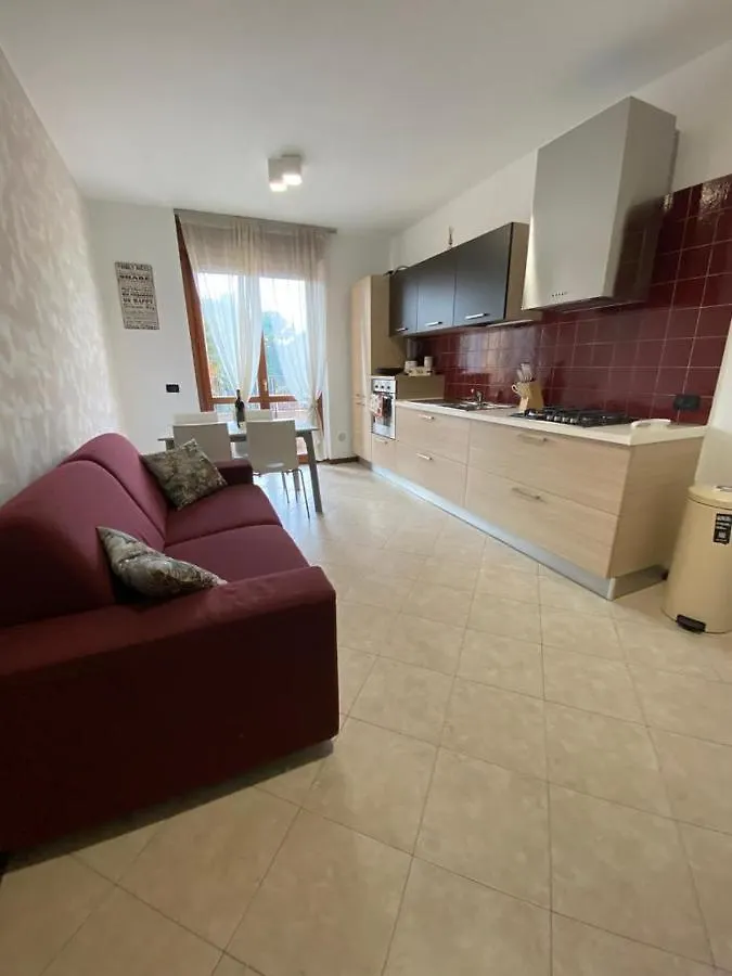 Casa Lux Modern Apartment Between Como And Milan contacts
