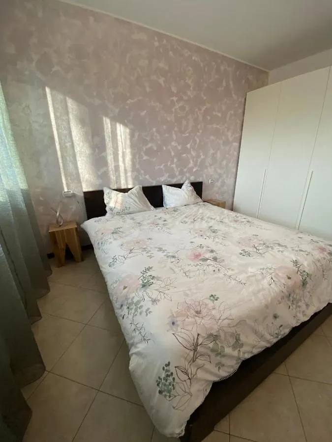 Casa Lux Modern Apartment Between Como And Milan Seveso Italy