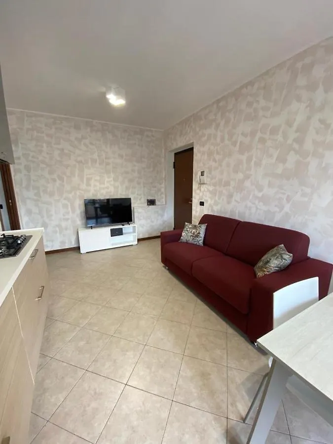 Casa Lux Modern Apartment Between Como And Milan Seveso Italy