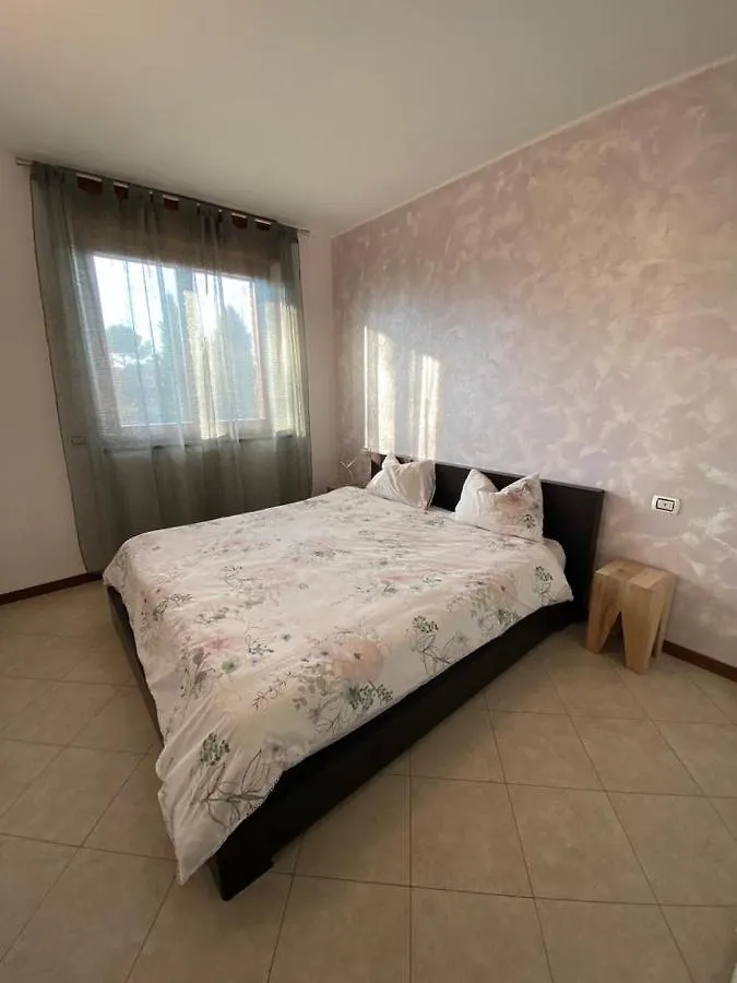 Casa Lux Modern Apartment Between Como And Milan Seveso