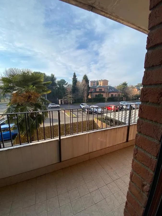 Casa Lux Modern Apartment Between Como And Milan Seveso