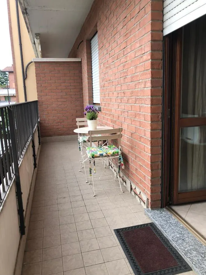 Casa Lux Modern Apartment Between Como And Milan Seveso